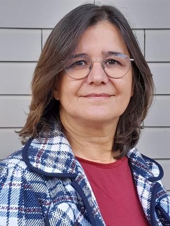 Fernanda Rosa integra lista às eleições na UMP
