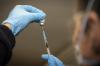 Covid-19: Vacinação a decorrer em Ourém