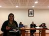 Eunice Ferreira reeleita presidente da direcção da Apajefátima 