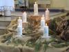 Festa de Nossa Senhora das Candeias junta comunidades paroquiais