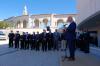 Bombeiros de Fátima celebram 17.º aniversário com a bênção de sete ambulâncias, com a apresentação do hino da corporação e com críticas à falta de apoio Governo