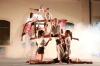 Ginástica: Acrobatikdays promove sarau cultural