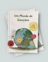 Beatriz Patita publica “Um Mundo de Emoções”