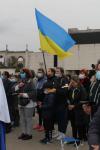 Rússia e Ucrânia consagradas ao Imaculado Coração de Maria