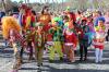 Desfile de Carnaval em Fátima