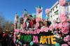 Desfile de Carnaval em Fátima