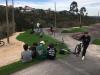 Pump Track dá nova vida ao Parque de Merendas Vale do Mourão