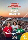 JMJ Lisboa decorre entre 1 e 6 de Agosto de 2023