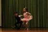 B.Ballet angaria fundos para o europeu do All Dance