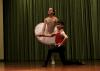 B.Ballet angaria fundos para o europeu do All Dance