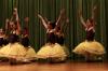B.Ballet angaria fundos para o europeu do All Dance
