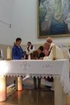 Novo pároco de Fátima tomou posse