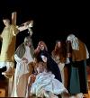 FÁTIMA REVIVE A PAIXÃO DE CRISTO NUMA NOITE DE ORAÇÃO E PARTILHA