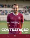  Equipa forte para atacar os primeiros lugares