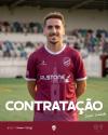  Equipa forte para atacar os primeiros lugares