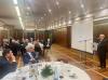 Rotary homenageia o Cardeal D. António Marto