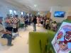 CENTRO SOCIAL DE ATOUGUIA INAUGURA EDIFÍCIO REQUALIFICADO