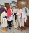 Isabel Fonseca, uma costureira de mão cheia
