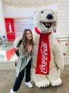 Jovem de Fátima viaja até aos EUA após vencer concurso da Coca-Cola
