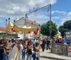 Chuva não estragou as festas em honra de Santo António 