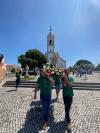 Festas em honra de São Silvestre e São Sebastião