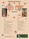 Festas em honra de São Silvestre e São Sebastião