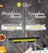 Escola de Hotelaria de Fátima retoma festivais de gastronomia