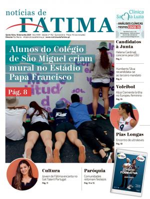 Notícias de Fátima - 