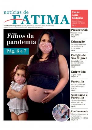 Notícias de Fátima - 