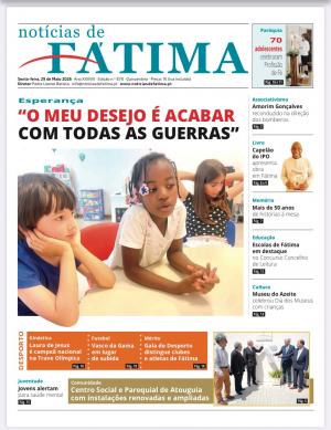 Notícias de Fátima - 