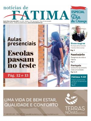 Notícias de Fátima - 