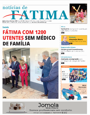 Notícias de Fátima - 