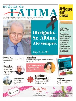 Notícias de Fátima - 