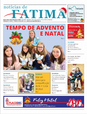 Notícias de Fátima - 