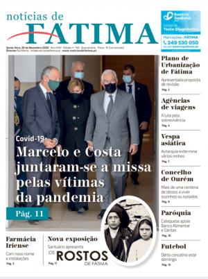 Notícias de Fátima - 