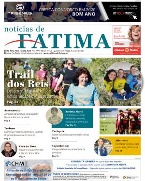 Notícias de Fátima - 