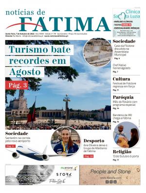 Notícias de Fátima - 