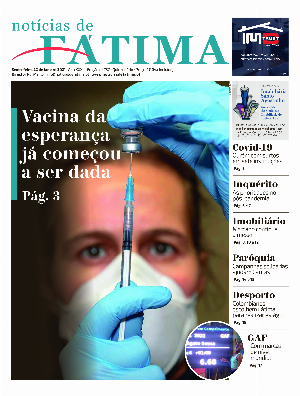 Notícias de Fátima - 