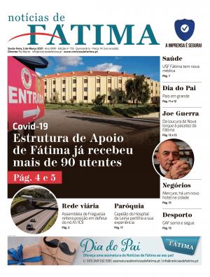 Notícias de Fátima - 