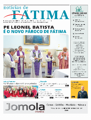 Notícias de Fátima - 