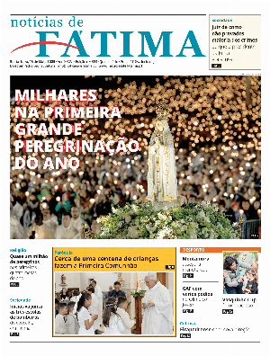 Notícias de Fátima - 