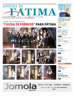 Notícias de Fátima - 