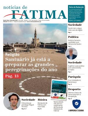 Notícias de Fátima - 