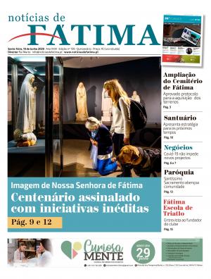Notícias de Fátima - 