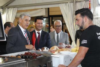 Feira Nova de Santa Iria voltou a atrair 