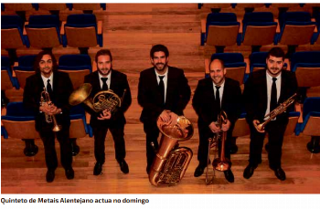 Festival de Música de Fátima começa este fim de semana