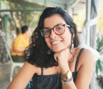 Beatriz Patita publica “Um Mundo de Emoções”