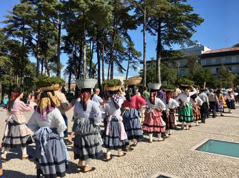 Festival de Folclore é já no domingo