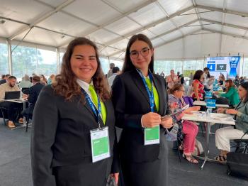 Escola de Hotelaria de Fátima nomeada para  “Melhor Projecto Educativo