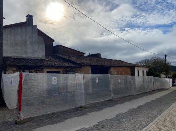 Casa da Irmã Lúcia e Casa Museu de Aljustrel  Encerradas para obras